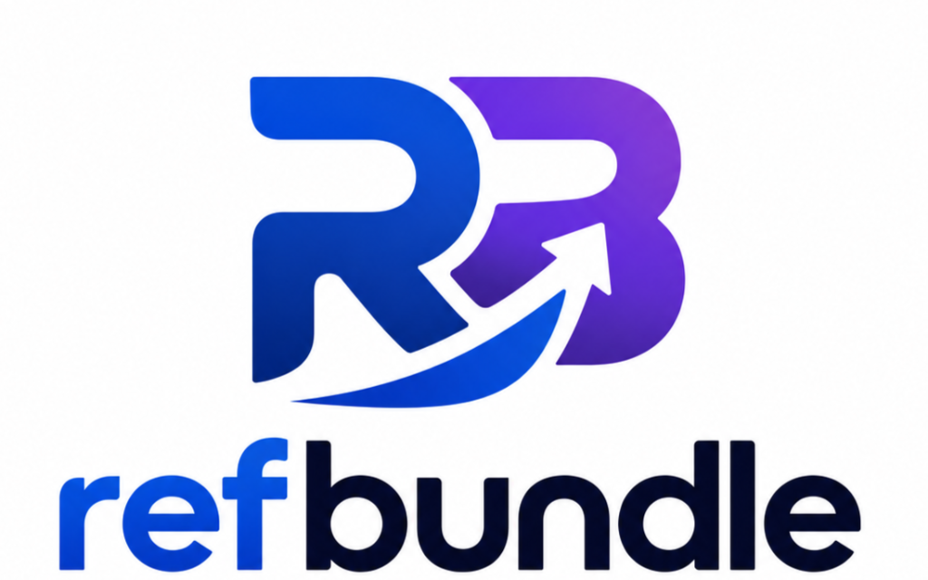 RefBundle Logo